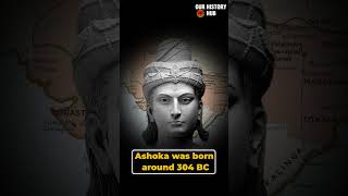 The Great Ashoka early life and victory of the empire history [upl. by Onailime]