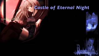 Rosenkreuzstilette Freudenstachel  OST 28 Eifer Stage 『Castle of Eternal Night』 [upl. by Mackoff]