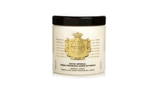 Perlier Imperial Honey Imperial Drops Body Cream [upl. by Atiuqehs]