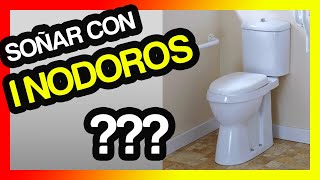 Soñar con Inodoro Lleno de Popo o Caca Soñar con retrete lleno [upl. by Dyer544]