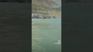 abaseen indus river fishing dassu foryou fishinghook [upl. by Anson]