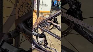 Quick Bike Check of the Specialized Tarmac SL8 Expert [upl. by Myles]