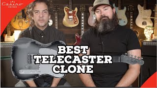 The Best Telecaster Clone [upl. by Nadaha]