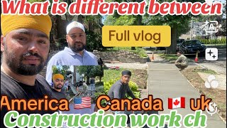 Punjabi labor work America 🇺🇸 canada 🇨🇦 enland 🇬🇧tonysingh9270 [upl. by Poll]