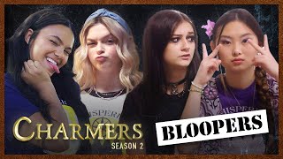 CHARMERS  Season 2  Bloopers [upl. by Toombs]