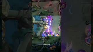 Mode penambah stress 🗿mobilelegends mlbb trending mobilelegendsindonesia [upl. by Amesari]