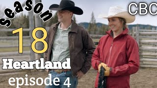 Heartland Season 18 Episode 4 Trailer  FIRST LOOK [upl. by Torray]