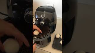 Pan de Bono en el AirFryer Oster [upl. by Ekard]