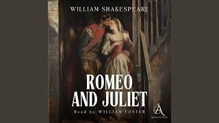 Chapter 12  Romeo and Juliet  Audiobook [upl. by Seira]