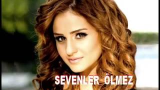 Sevenler Ölmez Deyirdin Ölürem Azeri [upl. by Silvana646]