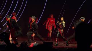 2NE1 Come Back Home Live Welcome Back Concert 20241004 Seoul South Korea Day 1 [upl. by Donnamarie204]