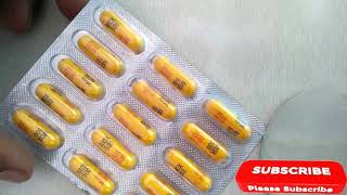 Mox 500 capsule uses in Hindi mox500 mg capsule [upl. by Rohpotsirhc]