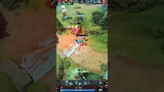 Kez outplays like a boss 😎👈 dota2 дота2 dota2highlights dota2indonesia [upl. by Algernon]