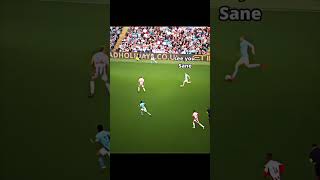 De Bruyne vs Özil Best Passes 😮🥇shorts [upl. by Elenahc656]