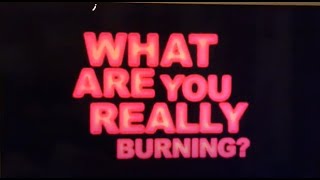 WHAT ARE YOU REALLY BURNING AD FROM CRICKET’S GREATEST WONDERS AND BLUNDERS [upl. by Ardnuasak]