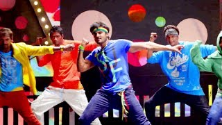 Prema Katha Chitram Full Video Songs  Prema Katha Chitram Dance Bit Song  Sudheer Babu Nanditha [upl. by Nollat792]