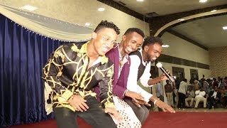 KING ARAASH IYO KHADAR KEEYOOW IYO CUMAR JAAJA OO CIYAAR CUSUB LASOO BAXAY SHOWGII KIIN JAAMAC [upl. by Yeblehs]