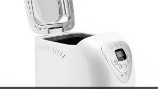 Takada ISB1121 Bread Maker [upl. by Dovev]