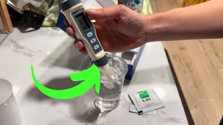 Watch Before Buying this PH Meter [upl. by Ahseikram]