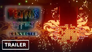 Tetris® Effect  Oculus Quest [upl. by Burk]