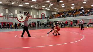 0 David Douglas Duals Ben MV Dual [upl. by Erme]