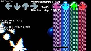 Unstabled Duo Charted [upl. by Xanthe]