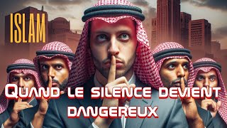 Quand le silence devient dangereux  ceux qui osent parler [upl. by Yllut]