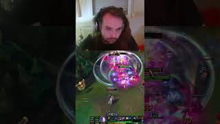 Technologie maudite sur reksai leagueoflegends gaming [upl. by Esther]