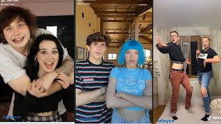 Siblings  This İs My Sister This İs My Brother  New Tiktok Trends 2021 [upl. by Verine]