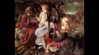 Palestrina Missa Papae Marcelli The Tallis Scholars Peter Phillips [upl. by Okihcas748]