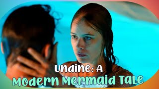 Undine A Darkly Romantic Twist on The Little Mermaid Myth [upl. by Animaj]