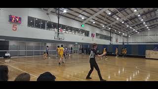 VJBL 202324  VC Reserve  Preliminary Final  Sunbury Jets U161 vs Wyndham U161 [upl. by Rento]