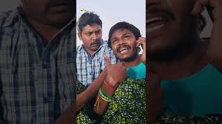 Sapthagiri and Nanditha Raj Best Comedy  PremaKathaChitram  ComedyShorts  Youtubeshorts [upl. by Delora484]