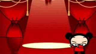 Pucca Official Trailer [upl. by Crespi381]