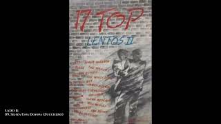 Zucchero  Senza Una Donna  17 TOP LENTOS 1988 CASSETTE RIP [upl. by Aztinay184]