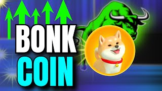 BONK Coin BONK Price Prediction and Technical Analysis 27 MAY IS AN IMPORTANT DAY [upl. by Nwahsaj]