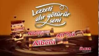 Albeni Lezzeti Alır Götürür Seni [upl. by Kreegar]