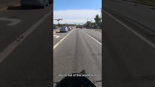 Yah I’m not gonna stop 🛑✋ motorcycle moto funny fypシ reels foryoupage foryou motovlog [upl. by Oehsen]