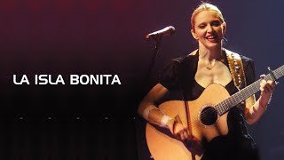 Madonna  La Isla Bonita Live from Detroit Drowned World Tour  HD [upl. by Arrehs]