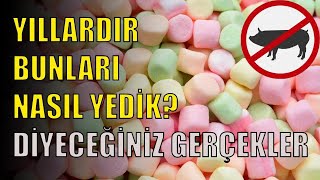 Firmaların Bizden Sakladığı Gerçekler  Gıda Mühendisi Anlatıyor [upl. by Teodorico]