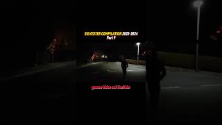 SILVESTER COMPILATION 20232024🧨  Part 9 [upl. by Akiehsal]