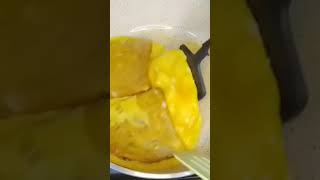 Yummy egg sandwich recipecooking foodieeasy recipe breakfast food cooking everyday [upl. by Odnumyer]