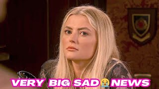 Very Big Sad😭News  Coronation Streets Joel Deering caught in a scandal with Bethany Platt [upl. by Okire250]