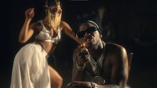 Diamond Platnumz  Gidi Official Music Video [upl. by Ahsekin]