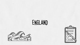 Ed Sheeran  England Official Lyric Video [upl. by Germayne949]