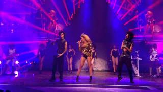 Beyonce End Of Time Live Remix [upl. by Noiztneb920]