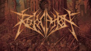 Revocation  Netherheaven FULL ALBUM [upl. by Idnew855]