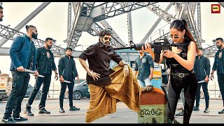 Nandamuri Balakrishna  New Released South Indian Hindi Dubbed Movie  Sonal  South Action Movie [upl. by Aniuqahs]