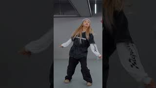 👋Adios👋 amypark mooreup choreography [upl. by Assenaj250]