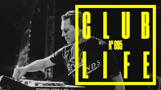 CLUBLIFE by Tiësto Episode 895 [upl. by Allebara]